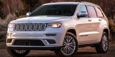 JEEP GRAND CHEROKEE 2018 1C4RJFAG0JC507094 image